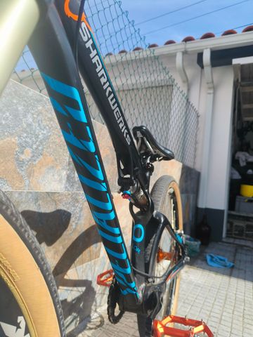 Used Specialized Edition 2014 Youth, Blue — image 17 of 17