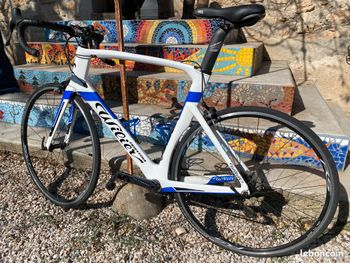 Wilier, Wilier Cento 1 Air