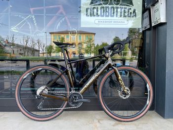 Orbea, TERRA M30TEAM 1X 2026