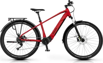 Used Megamo RIDON HT 630 05 SUV 2023 2023 MTB