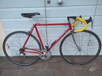 Colnago, Super