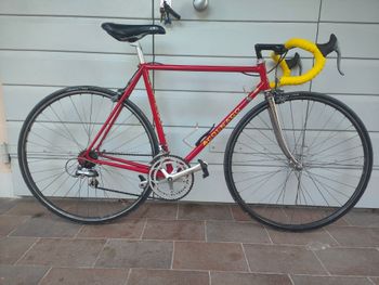 Used Colnago Super 1991 Road & Gravel