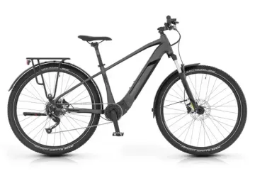 Used Megamo RIDON HT 630 05 SUV 2023 2023 MTB