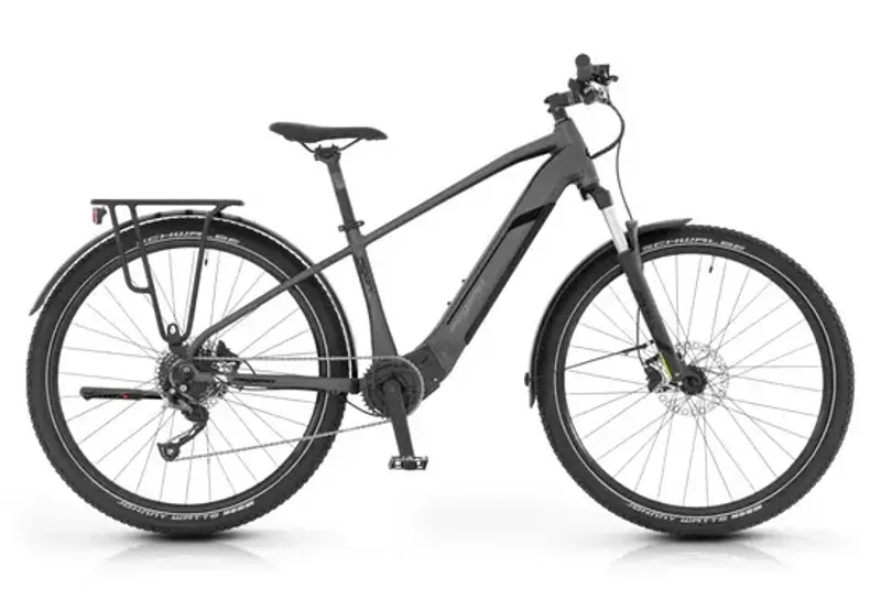 Używany Megamo RIDON HT 630 05 SUV 2023 2023 MTB