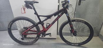 BH, LYNX RACE LT 6.5 2025