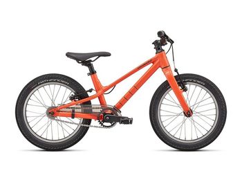 Specialized, Specialized Jett 16 Singlespeed