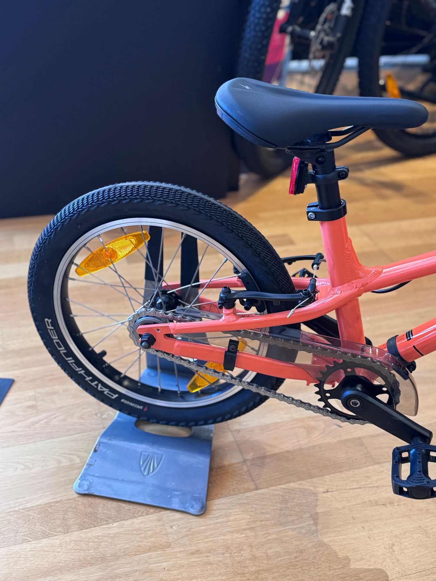 Specialized Specialized Jett 16 Singlespeed 2023