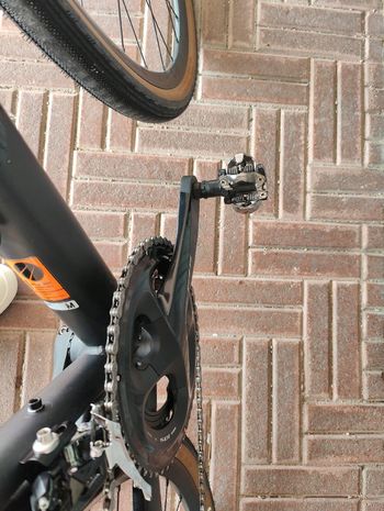 Used Canyon Endurace 7 2022 2022 Road & Gravel, Black — image 12 of 13