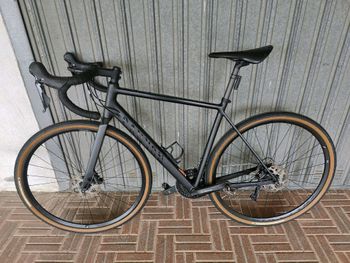 Used Canyon Endurace 7 2022 2022 Road & Gravel, Black — image 9 of 13