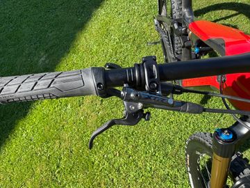 Brugt Rotwild R.X750 Ultra 2020 2020 Mountainbike — billede 4 af 13