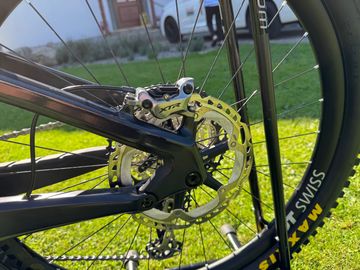 Brugt Rotwild R.X750 Ultra 2020 2020 Mountainbike — billede 7 af 13