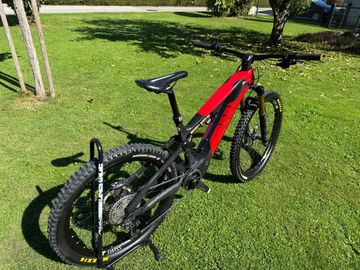 Brugt Rotwild R.X750 Ultra 2020 2020 Mountainbike — billede 11 af 13