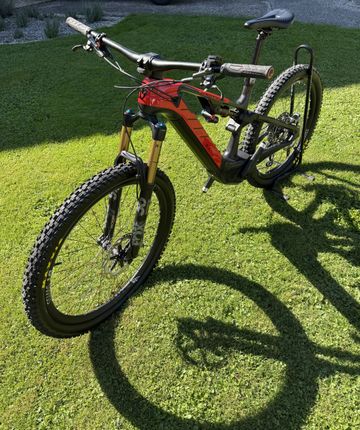 Brugt Rotwild R.X750 Ultra 2020 2020 Mountainbike — billede 2 af 13