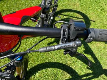 Brugt Rotwild R.X750 Ultra 2020 2020 Mountainbike — billede 3 af 13