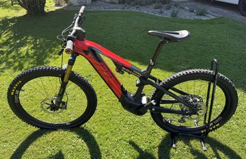 Rotwild R.X750 Ultra 2020 2020 MTB d'occasion