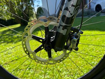 Brugt Rotwild R.X750 Ultra 2020 2020 Mountainbike — billede 6 af 13