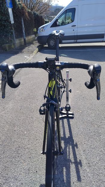 Used Specialized S-Works Tarmac SL3 Dura-Ace 2011 2011 Road & Gravel, Black — image 6 of 7