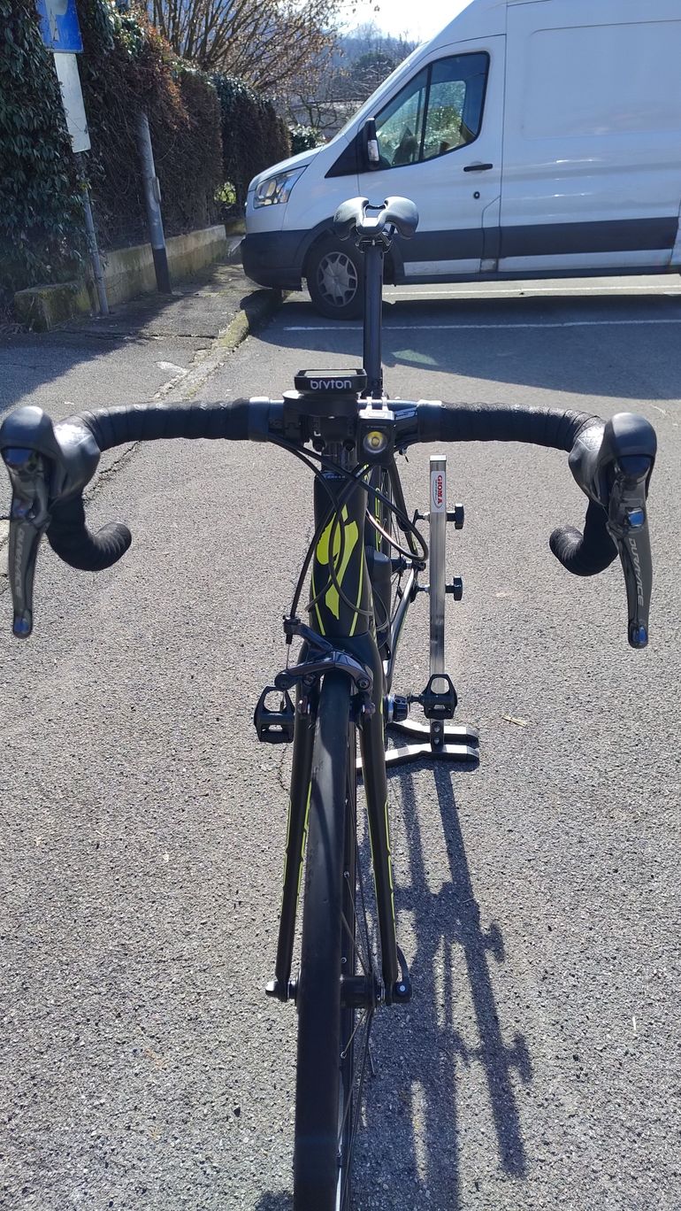 Used Specialized S-Works Tarmac SL3 Dura-Ace 2011 2011 Road & Gravel, Black — image 6 of 7