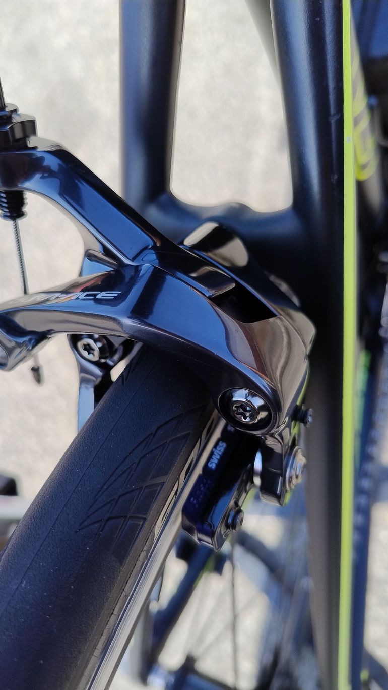 Used Specialized S-Works Tarmac SL3 Dura-Ace 2011 2011 Road & Gravel, Black — image 7 of 7
