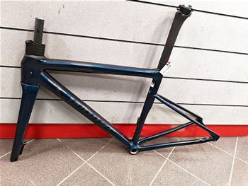 Used Specialized Tarmac Frameset 2025 Road & Gravel — image 5 of 5