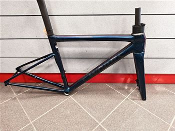 Used Specialized Tarmac Frameset 2025 Road & Gravel