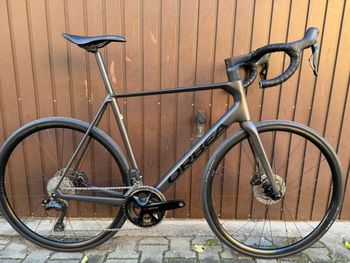Orbea, ORCA M30i 2024