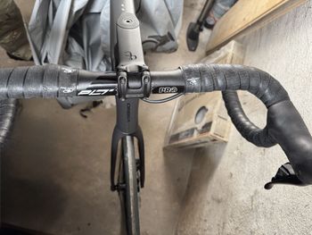 Used Orbea ORCA M30i 2024 2024 Road & Gravel, Black — image 15 of 21