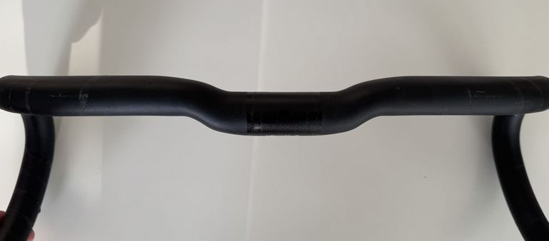 Used Orbea ORCA M30i 2024 2024 Road & Gravel, Black — image 18 of 21