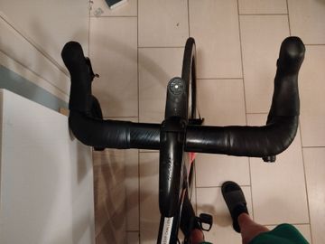 Gebrauchtes Giant Propel Advanced SL 1 Disc 2019 Frameset 2019 Road & Gravel, Schwarz — Bild 4 von 11