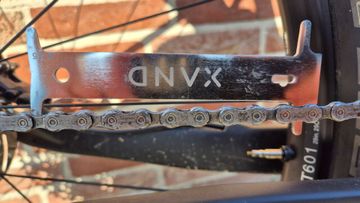 Used Massini Custom Shimano Deore XT 2023 Mountainbike, Black — image 4 of 12