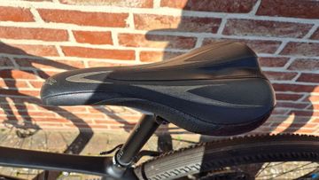 Used Massini Custom Shimano Deore XT 2023 Mountainbike, Black — image 8 of 12