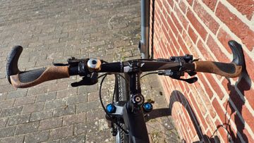 Used Massini Custom Shimano Deore XT 2023 Mountainbike, Black — image 9 of 12