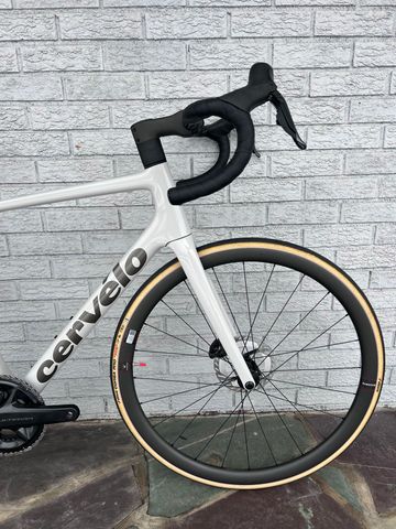 Used Cervélo R5 Ultegra Di2 2024 2024 Road & Gravel