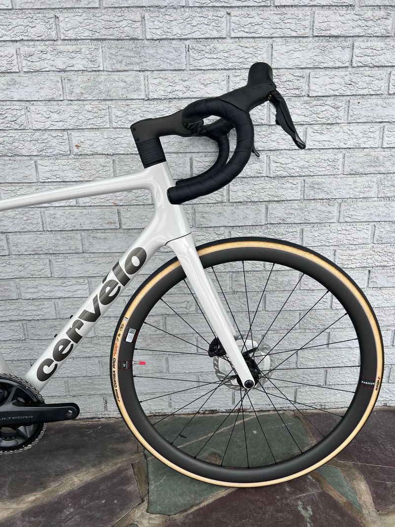 Used Cervélo R5 Ultegra Di2 2024 2024 Road & Gravel