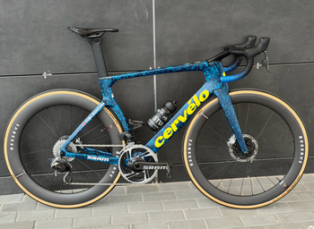 Cervélo, S5 Red eTap AXS 2024