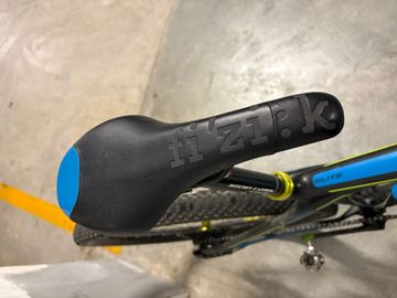 Used GT Zaskar Shimano Deore XT 2018 Mountainbike, Black — image 4 of 7