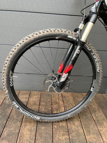 Tweedehands Scott Scale Expert 2014 Mountainbike — afbeelding 8 van 12