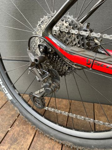 Tweedehands Scott Scale Expert 2014 Mountainbike — afbeelding 4 van 12