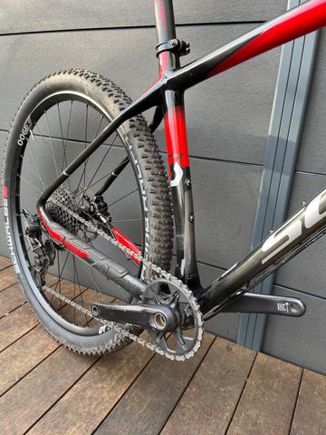 Tweedehands Scott Scale Expert 2014 Mountainbike — afbeelding 3 van 12