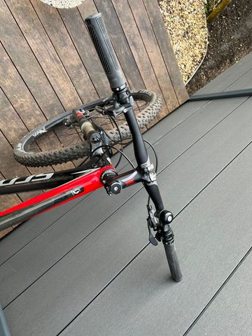 Tweedehands Scott Scale Expert 2014 Mountainbike — afbeelding 6 van 12