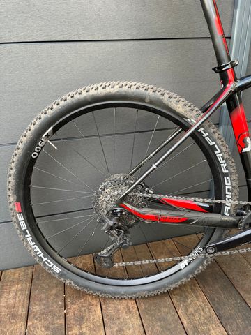 Tweedehands Scott Scale Expert 2014 Mountainbike — afbeelding 5 van 12
