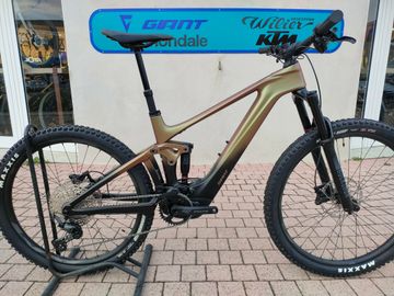 Gebrauchtes Giant Trance X Advanced, E+ Elite 3 2023 2023 MTB