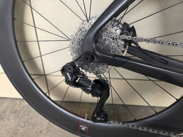 Used Cervelo S5 Custom Shimano Dura Ace Di2 2022 Road & Gravel, Black — image 3 of 4