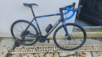 Gebrauchtes Lapierre Sensium Shimano 105 2022 Road & Gravel
