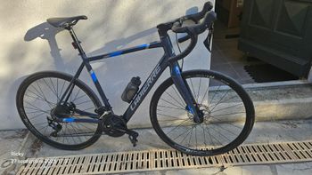 Lapierre, Sensium Shimano 105