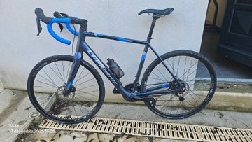 Tweedehands Lapierre Sensium Shimano 105 2022 Road & Gravel — afbeelding 2 van 4