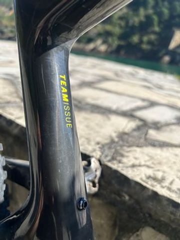 Brugt Scott Spark RC Team Issue 2024 Mountainbike — billede 6 af 18