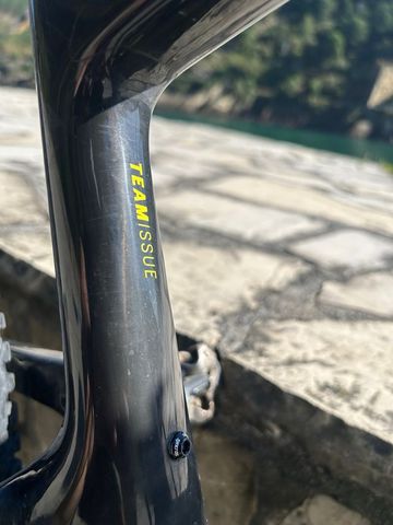 Brugt Scott Spark RC Team Issue 2024 Mountainbike — billede 15 af 18