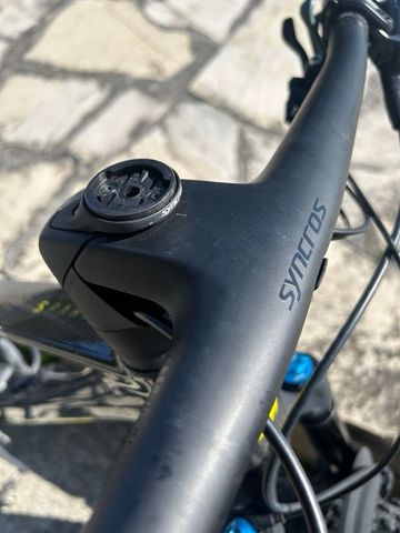 Brugt Scott Spark RC Team Issue 2024 Mountainbike — billede 18 af 18