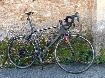 CUBE, Litening Shimano Ultegra Di2